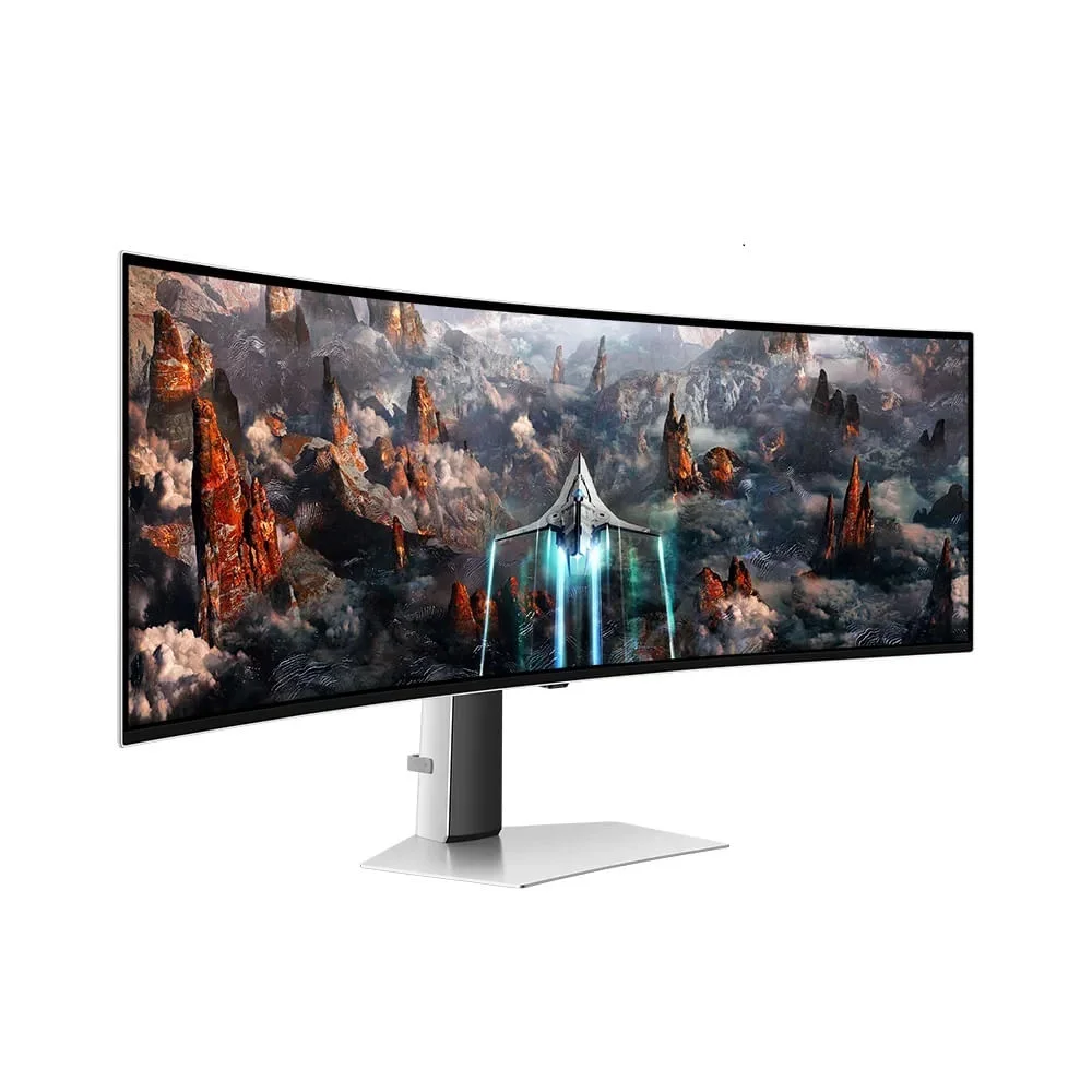 Samsung Odyssey OLED G9 有機ELウルトラワイドモニター KaBuM Aperte o K e evolua com as maiores ofertas