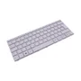Teclado Para Notebook Samsung Np905s3g-k01 | Branco Abnt2 - Uk Style