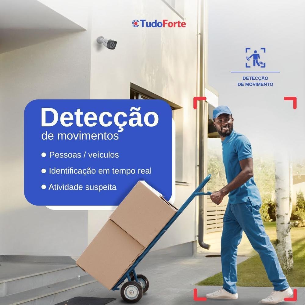 Kit 16 Câmeras Tudo Forte TF 2020 B Full HD 1080p Bullet Visão Noturna 20M Proteção IP66 Dvr Intelbras MHDX 3116-C 16 Canais HD 2TB SkyHawk Kit 16 Câmeras Tudo Forte TF 2020 B Full HD 1080p Bullet Visão Noturna 20M Proteção IP66 Dvr Intelbras MHDX 3116-C 16 Canais HD 2TB SkyHawk