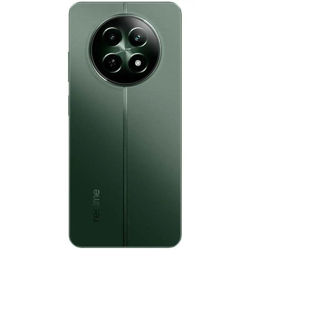 Smartphone Realme 12 5G no KaBuM