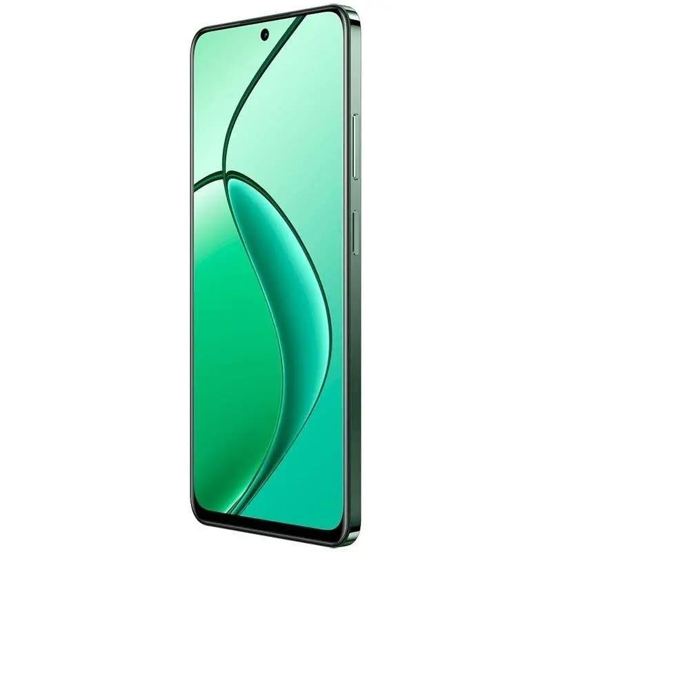 Smartphone Realme 12 5G no KaBuM