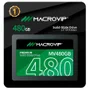 SSD 480GB Macrovip Sata3 2,5 Mv480GB