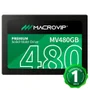 SSD 480GB Macrovip Sata3 2,5 Mv480GB