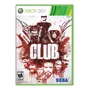 Jogo The Club XBOX 360