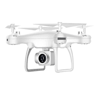 8s Drone: Tamanho Profissional, Câmera Hd, Resistente