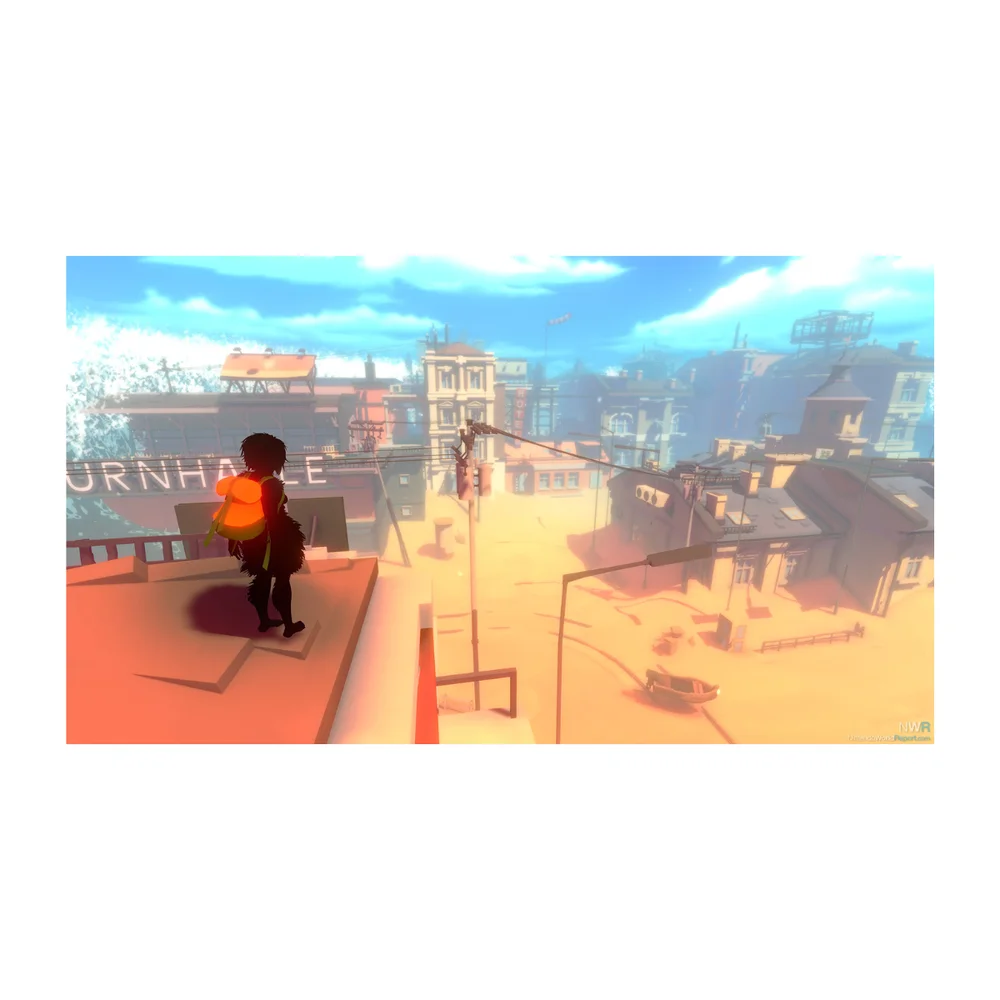 Jogo Sea Of Solitude The Director's Cut Nintendo Switch Jogo Sea Of Solitude The Director's Cut Nintendo Switch