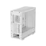 Gabinete Gamer Deepcool Morpheus White Full Tower Com 3 Fans - R-morpheus-whapa1-g-1