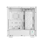 Gabinete Gamer Deepcool Morpheus White Full Tower Com 3 Fans - R-morpheus-whapa1-g-1