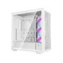 Gabinete Gamer Deepcool Morpheus White Full Tower Com 3 Fans - R-morpheus-whapa1-g-1