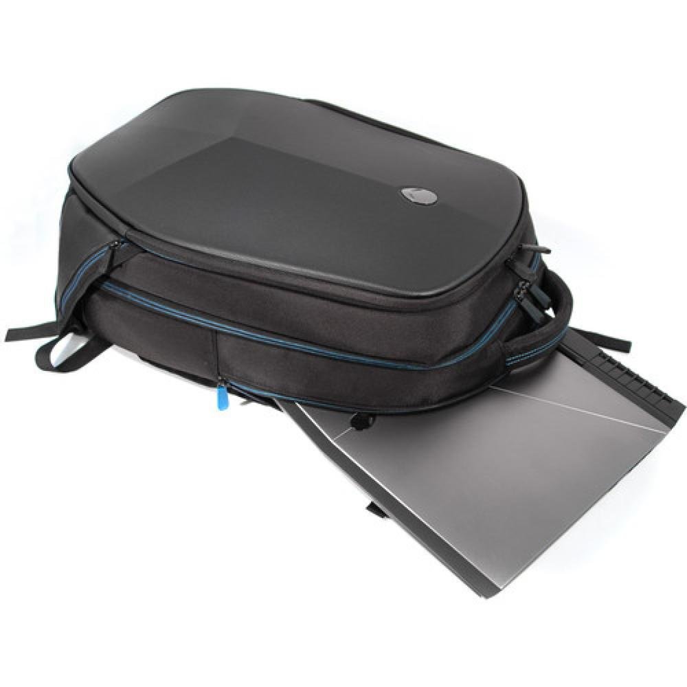 Mochila Mobile Edge Alienware Vindicator 2.0 Para Laptops De 15,6" Awv15bp2.0 Mochila Mobile Edge Alienware Vindicator 2.0 Para Laptops De 15,6" Awv15bp2.0