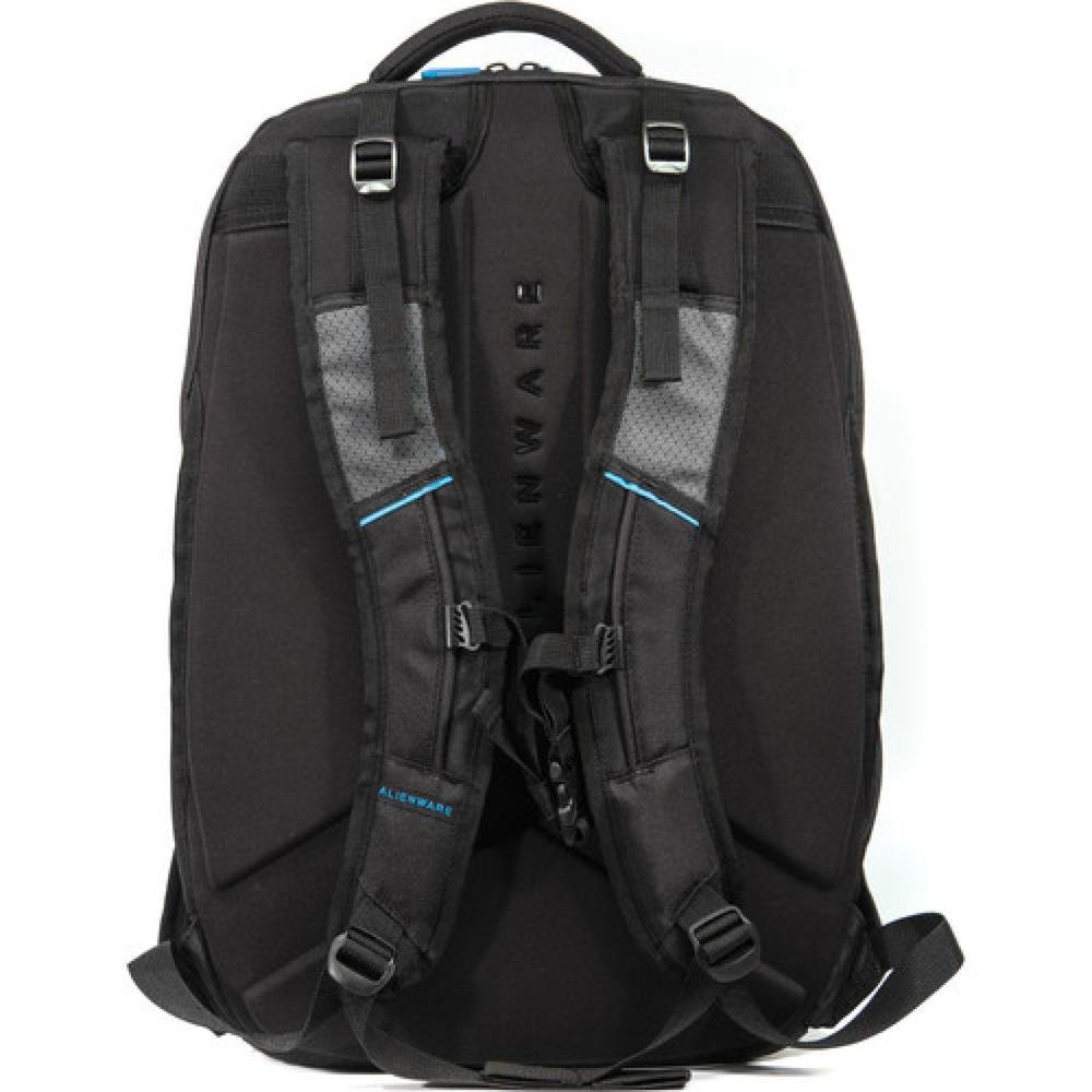 Mochila Mobile Edge Alienware Vindicator 2.0 Para Laptops De 15,6" Awv15bp2.0 Mochila Mobile Edge Alienware Vindicator 2.0 Para Laptops De 15,6" Awv15bp2.0