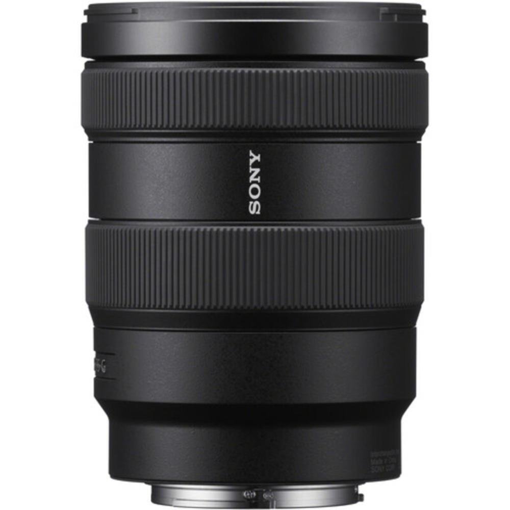 【極上】SONY E 16-55mm F2.8 G (SEL1655G) KaBuM Aperte o K e evolua com as maiores ofertas