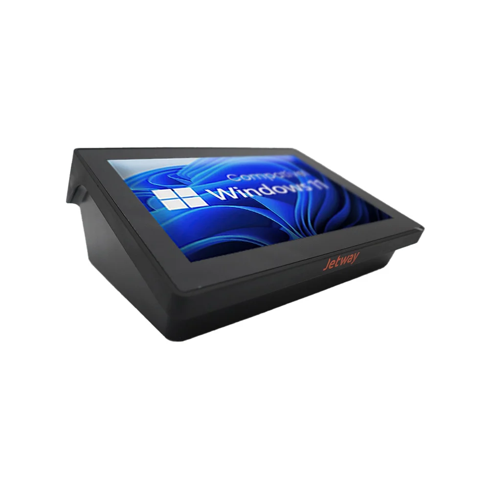 "Desktablet Jetway Touch Screen 10.1"" Jdt-1000 005444 - 005444" em Campinas - foto 2