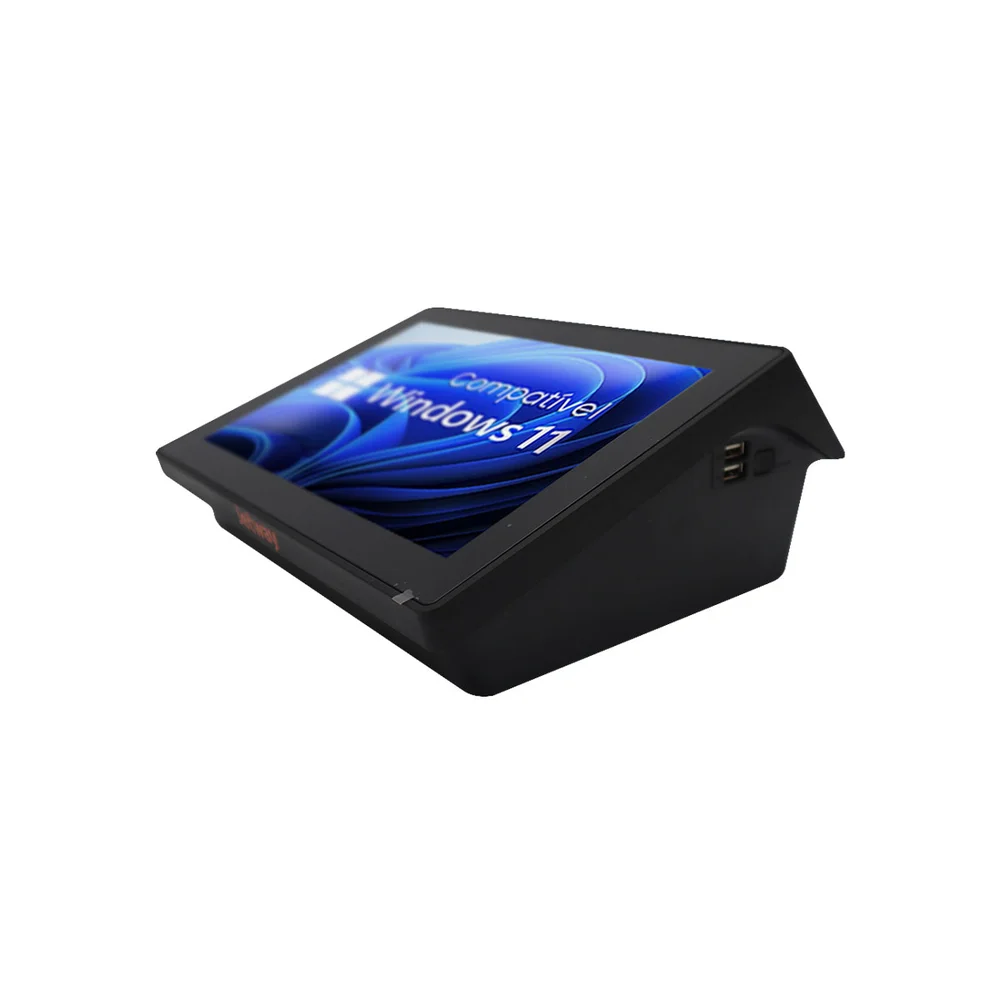 "Desktablet Jetway Touch Screen 10.1"" Jdt-1000 005444 - 005444" em Campinas - foto 3