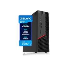Computador BluePC SFF Intel Core I5 12400 (12ª Geração) 16gb SSD 240GB