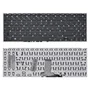 Teclado Para Notebook Asus X Series X515ma-br423w Preto