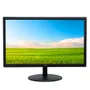 Monitor Brazilpc 20", 75Hz, 5Ms, HDMI/VGA/vesa, Widescreen, Box, Preto - Bpc-20wr