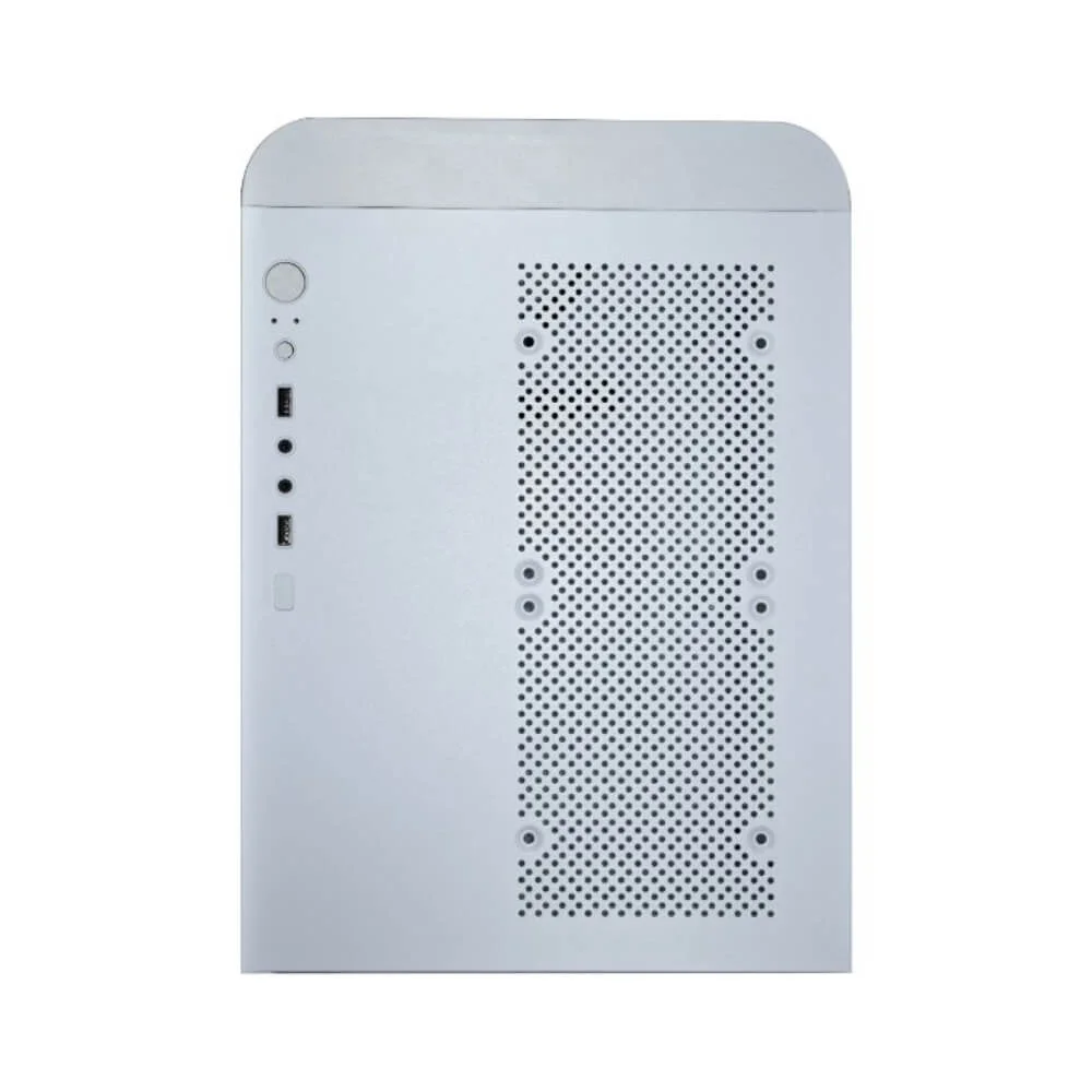 Gabinete Gamer K-mex Aqua Curva Cg-w1ag Branco Mid Tower Vidro Temperado M-atx White - Cgw1agrh002cb0x Gabinete Gamer K-mex Aqua Curva Cg-w1ag Branco Mid Tower Vidro Temperado M-atx White - Cgw1agrh002cb0x