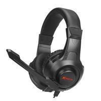 Fone Headset Xtrike Me Hp-311 Gaming, RGB, USB, Com Microfone