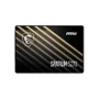 Hd SSD 480GB 2.5" Msi Spatium