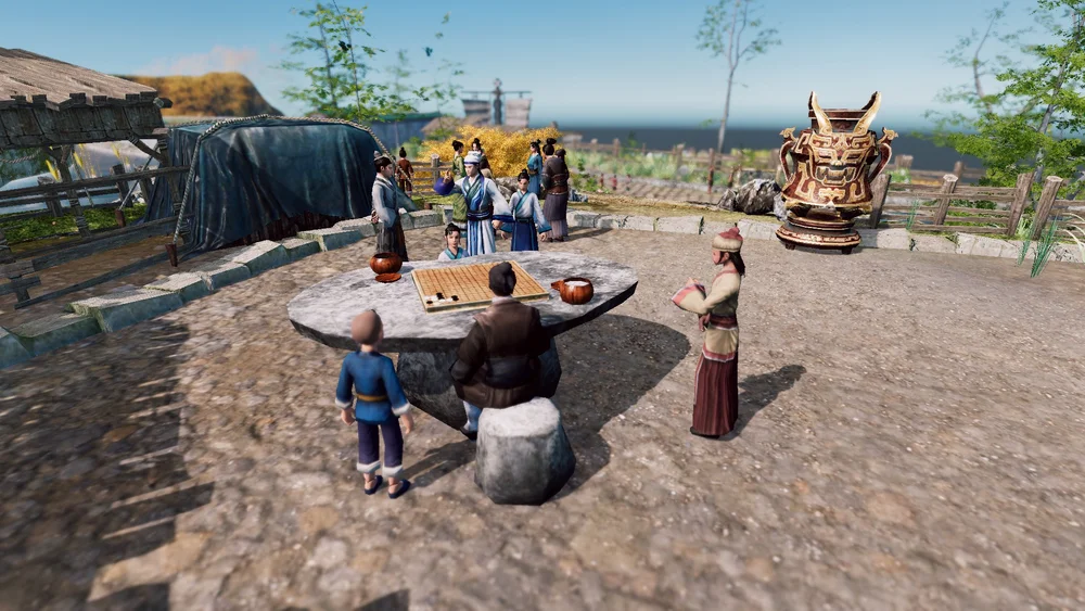 Fate Seeker II PS5 Mídia Física