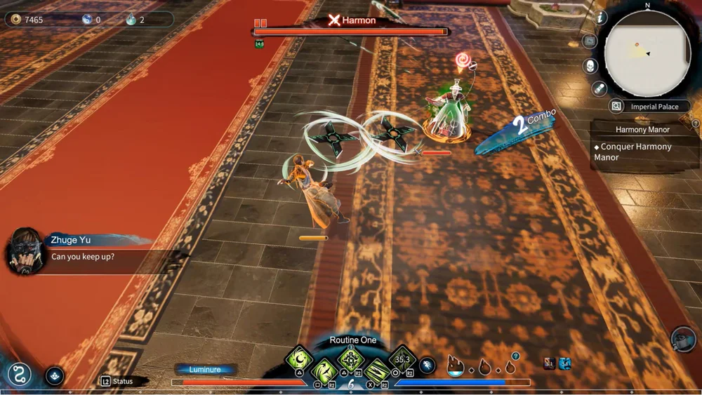 Fate Seeker II PS5 Mídia Física