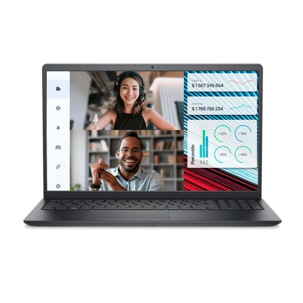 Notebook Dell Inspiron 3520 I7 16gb SSD 512gb