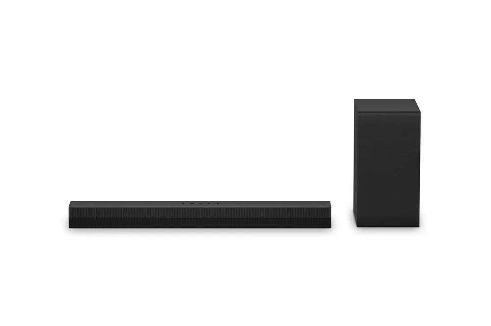 Soundbar LG S40t KaBuM