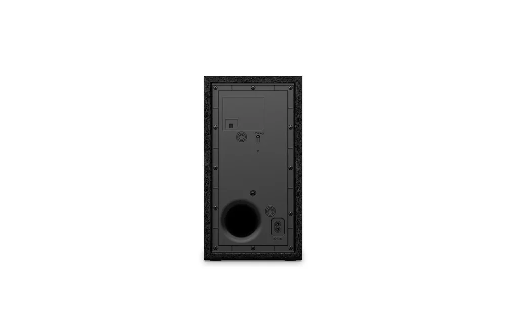 Soundbar LG S40t KaBuM