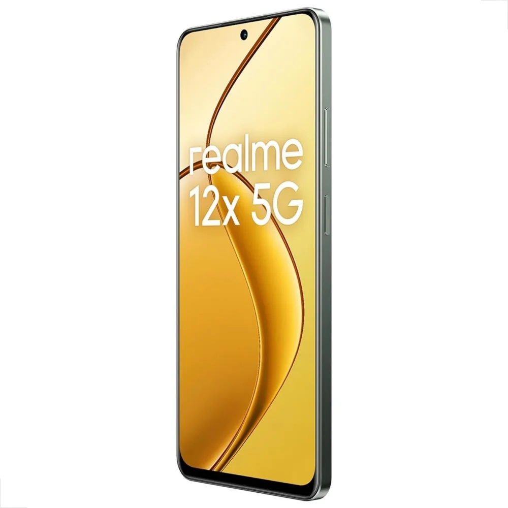 Smartphone Realme 12x 5g KaBuM