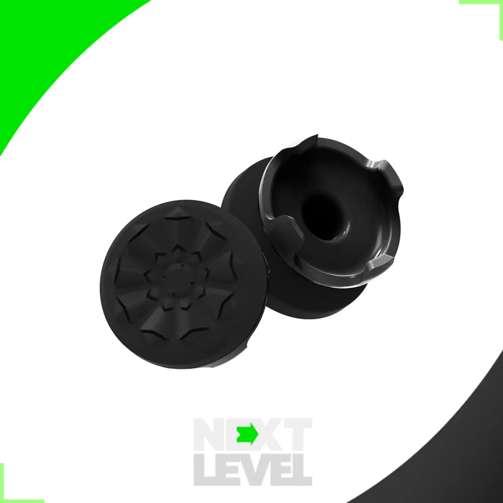 Kontrol Freek XBOX Series S/x + One - Galaxy Black Kontrol Freek XBOX Series S/x + One - Galaxy Black
