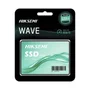 SSD Hiksemi 120GB 2,5" Sata 3 - Hs-ssd-wave(s)/120g