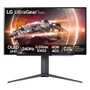Monitor Gamer Lg Ultragear OLED Tela OLED 27” Qhd Hdr400 True Black 1.5m:1 240hz 0,03ms (gtg) Nvidia G-sync – 27gs95qe-b