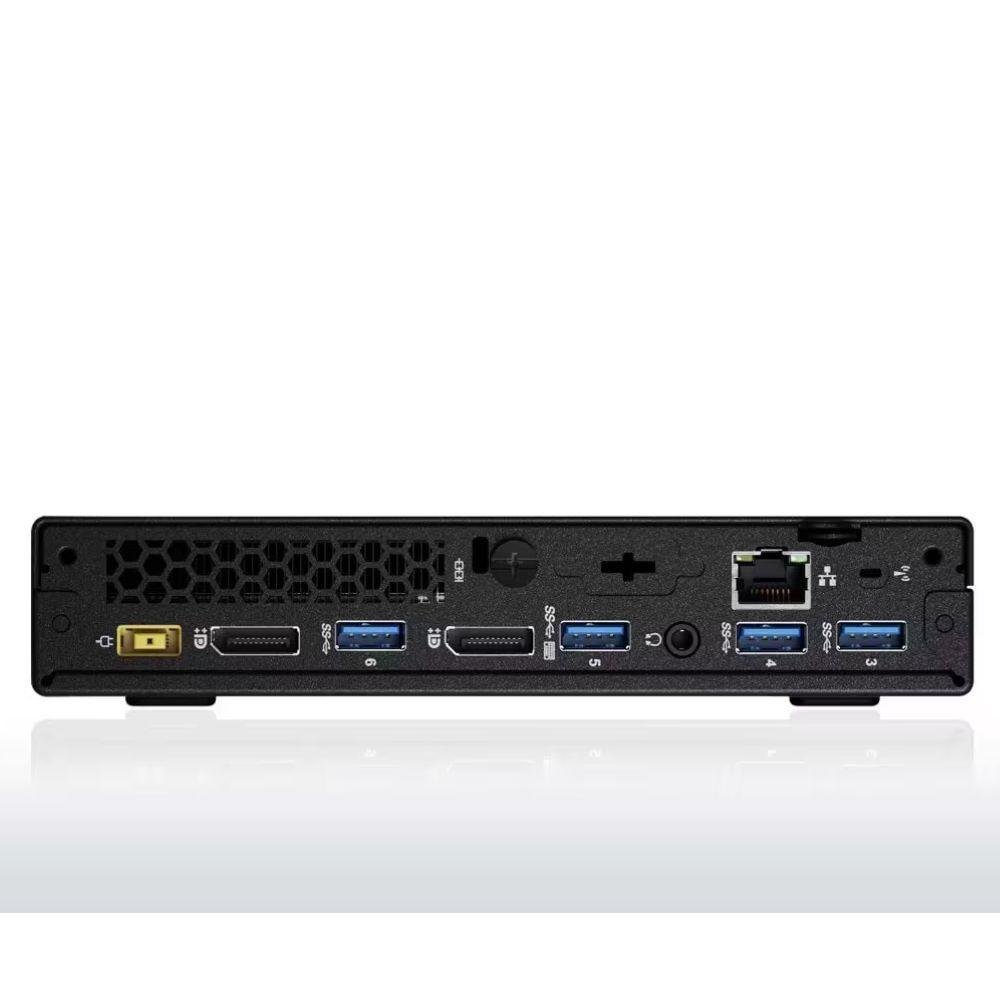Mini PC Lenovo I7 7 Geraço 16GB KaBuM