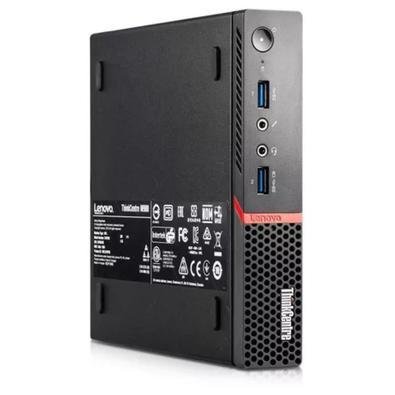 Mini PC Lenovo I7 7 Geraço 16GB KaBuM