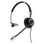 Headset Biz 2400 Ii Mono Usb 3-1ms 2496-823-309 Jabra