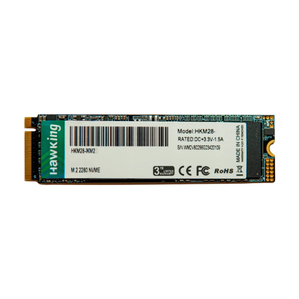 Nvme SSD PCie 3.0 512gb Hawking Leitura 2500mbs Escrita 1800mbs Nvme SSD PCie 3.0 512gb Hawking Leitura 2500mbs Escrita 1800mbs
