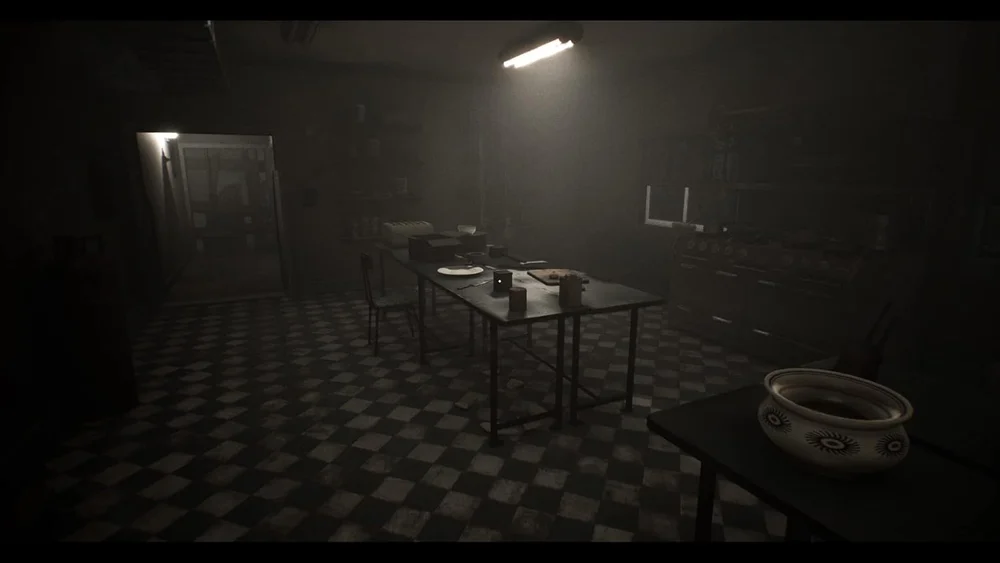 Jogo Oxide Room 104 Ps4 Europeu Peji Jogo Oxide Room 104 Ps4 Europeu Peji
