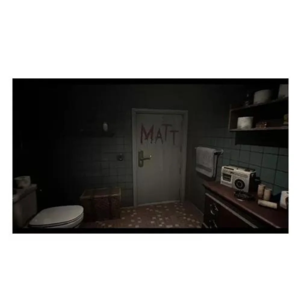 Jogo Oxide Room 104 Ps4 Europeu Peji Jogo Oxide Room 104 Ps4 Europeu Peji