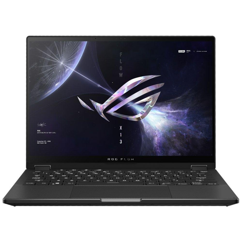 Windowsノート本体 ASUS ROG Flow X13 /Ryzen9_7940HS RTX4070 KaBuM Aperte o K e evolua em Tecnologia e Games