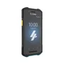 Coletor De Dados Zebra Tc21 2d Qr Code Imager Se4710 Touch