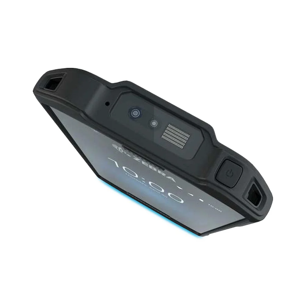 Coletor De Dados Zebra Tc21 2d Qr Code Imager Se4710 Touch