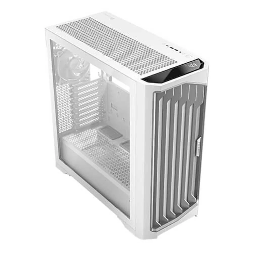 Gabinete Gamer Antec Perfor. 1 Ft Lateral De Vidro Temperado De 4 Mm E-atx/atx/micro-atx/itx 3 F