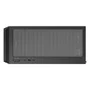 Gabinete Gamer Antec Nx416l Lateral Vidro Temperado Atx/m-atx/itx 2 Fans 120mm ARGB - 0-761345-10