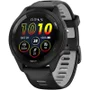 Relógio Garmin Forerunner 265 010-02810-00 Preto