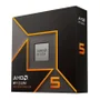 Processador Amd Ryzen 5 9600x 3.9ghz (5.4ghz Turbo) 6 Cores 12 Threads Am5 38mb Radeon Graphics Sem Cooler - 100-100001405wof