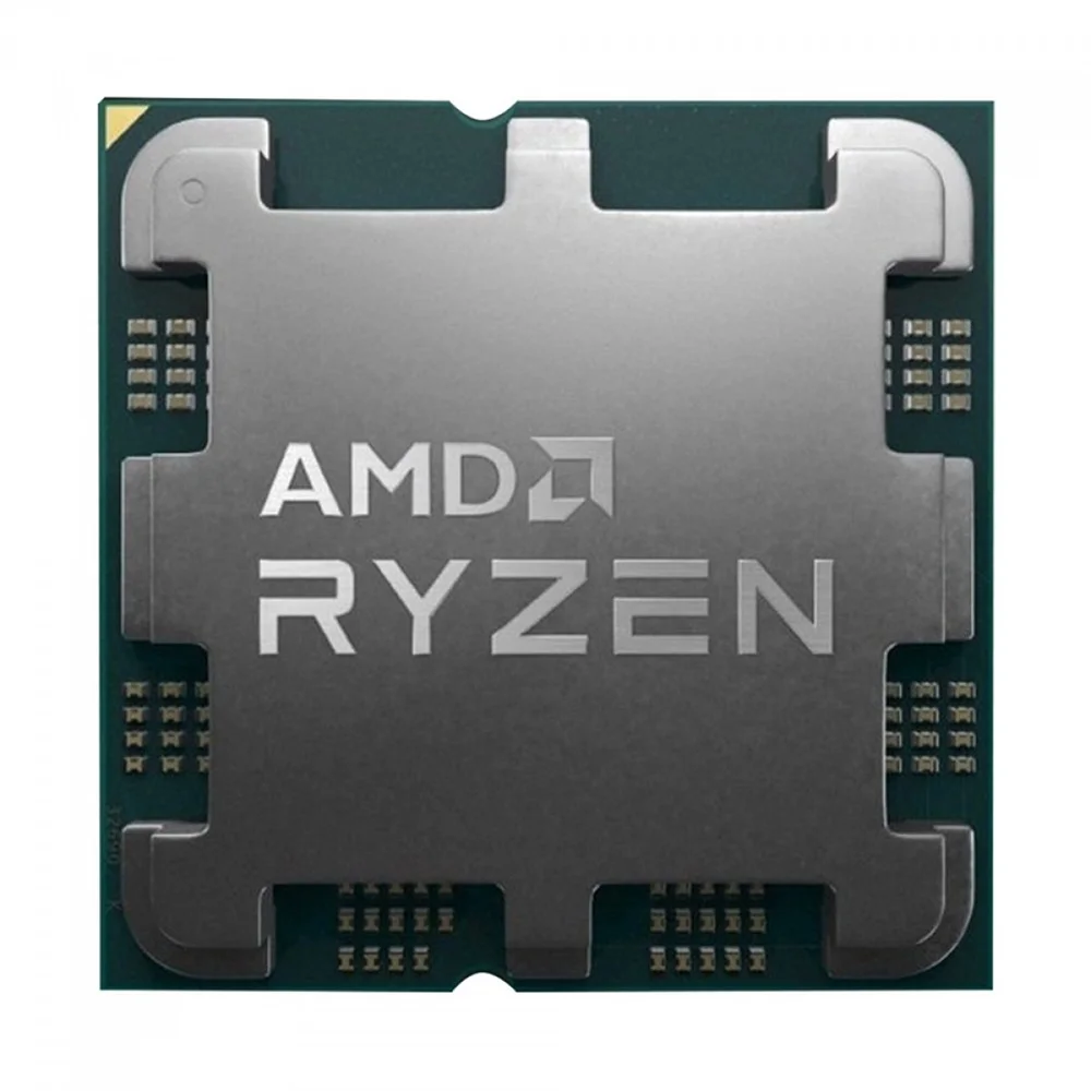 バルク　AMD Ryzen 5 9600X CPU Produtos com até 15 OFF no PIX KaBuM
