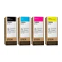 Tinta Sublimatica Epson T49m Kit 4 Cores Preto, Magenta, Ciano, Amarelo | F170 F571 F570