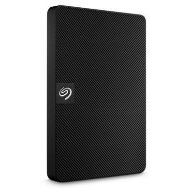 Hd Externo Seagate Expansion 1TB Usb Preto - Stkm1000400