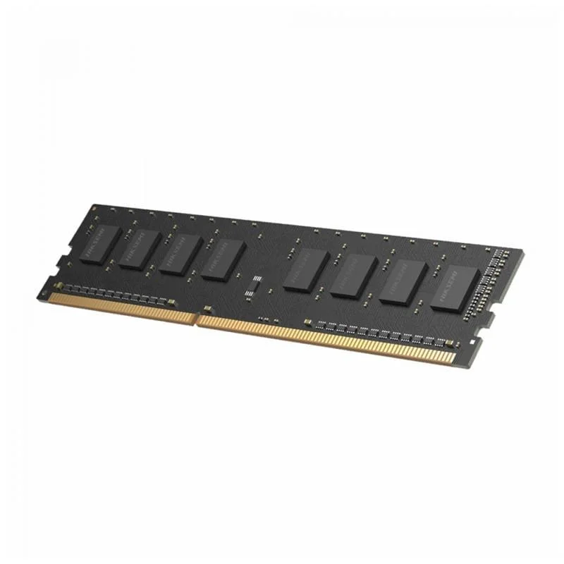 Memória Ram Para Desktop 8GB Ddr4 3200mhz Hiker - Hiksemi Memória Ram Para Desktop 8GB Ddr4 3200mhz Hiker - Hiksemi
